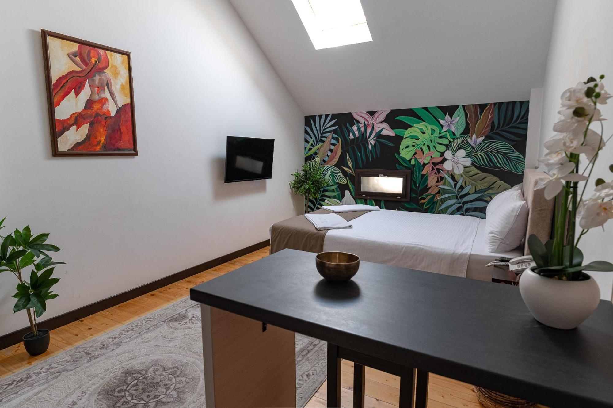 Apartmani Astral Sabac Exterior photo
