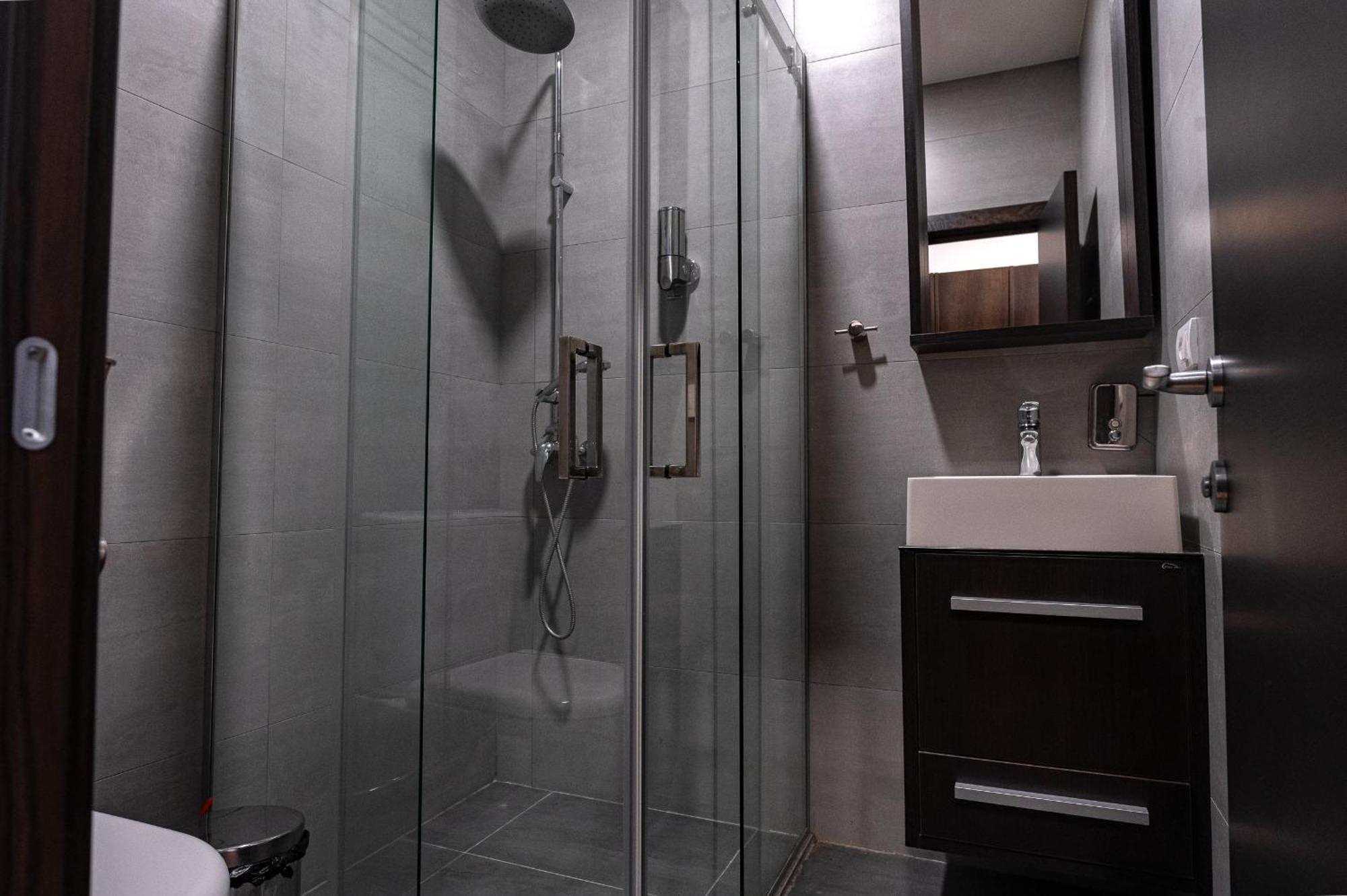 Apartmani Astral Sabac Exterior photo
